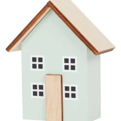 Merk Woonaccessoires^Home Accents Houten Huisje