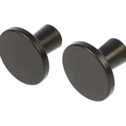 Merk Woonaccessoires^Home Accents Metalen Deurknoppen