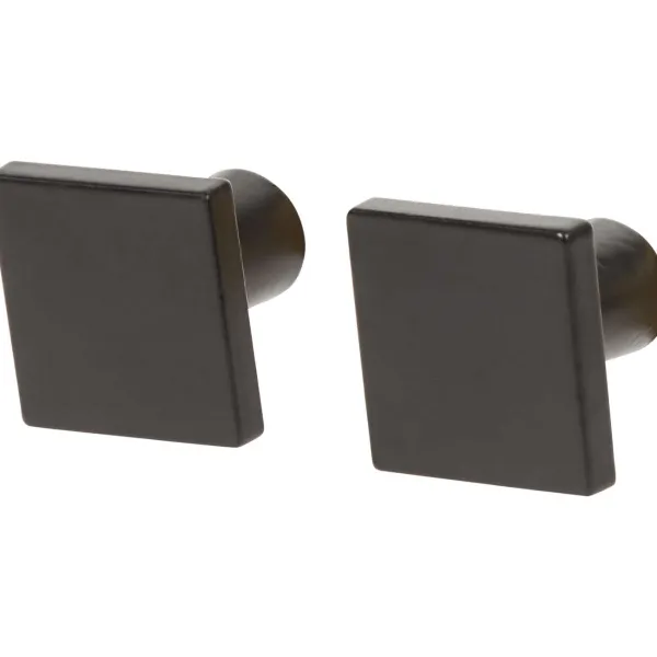 Merk Woonaccessoires^Home Accents Metalen Deurknoppen