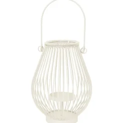 Merk Kaarsenhouders^Home Accents Metalen Lantaarn