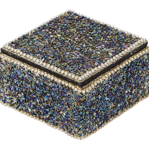 Merk Woonaccessoires^Home Accents Opbergdoosje