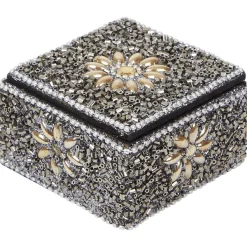 Merk Woonaccessoires^Home Accents Opbergdoosje