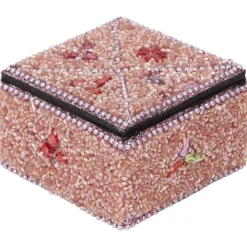 Merk Woonaccessoires^Home Accents Opbergdoosje