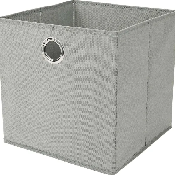 Merk Woonaccessoires^Home Accents Opvouwbare Opbergmand