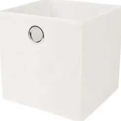 Merk Woonaccessoires^Home Accents Opvouwbare Opbergmand