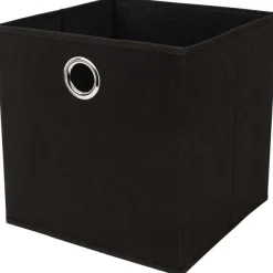 Merk Woonaccessoires^Home Accents Opvouwbare Opbergmand