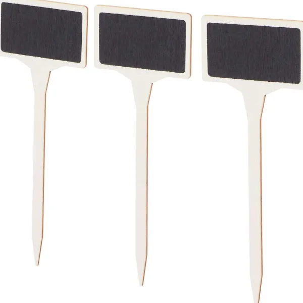 Merk Tuindecoratie^Home Accents Plantenlabels