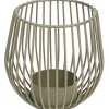 Merk Kaarsenhouders^Home Accents Theelichthouder