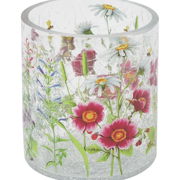 Merk Kaarsenhouders^Home Accents Theelichthouder