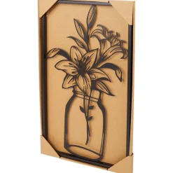 Merk Tuindecoratie^Home Accents Wanddecoratie