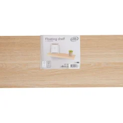 Merk Woonaccessoires^Home Accents Zwevende Wandplank
