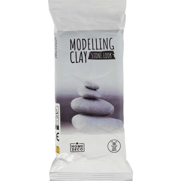 Disney Knutselen^Home Deco Boetseerklei