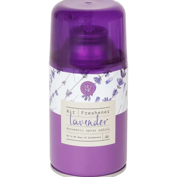 Dash Afwas- & Wasmiddelen^Home Freshener Luchtverfrisser Navulling