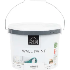 Van Bleiswijck Verf^Home Vision Matte Muurverf