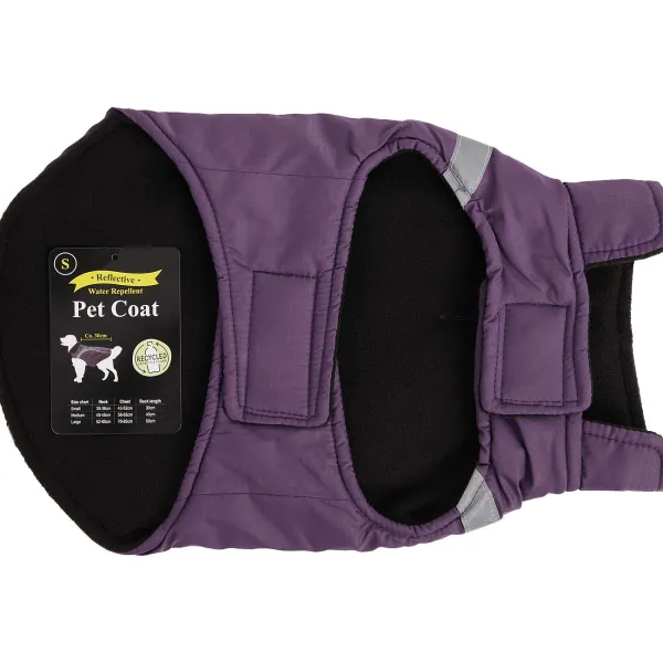 Merk Dierenbenodigdheden^Hondenjas