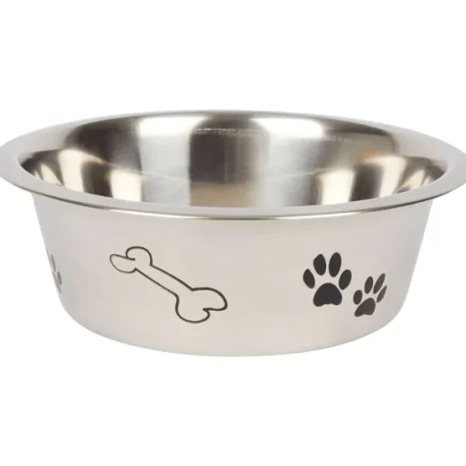 Merk Dierenbenodigdheden^Hondenvoerbak