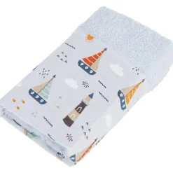 Froyak Beddengoed^Hoodadoo Aankleedkussenhoes