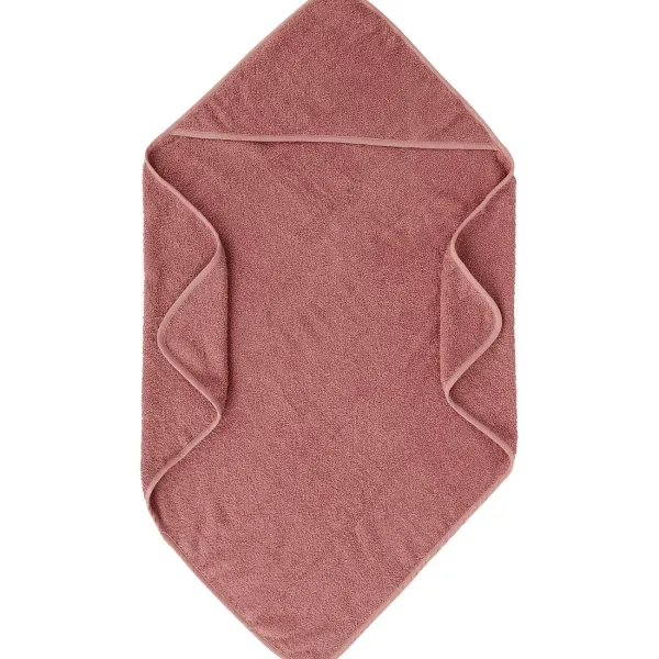 Hoodadoo Badtextiel^Baby-Badcape