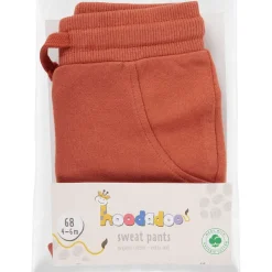 Hoodadoo Kleding^Baby-Joggingbroek