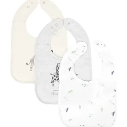 SuperTrash Kleding^Hoodadoo Babyslabbetjes