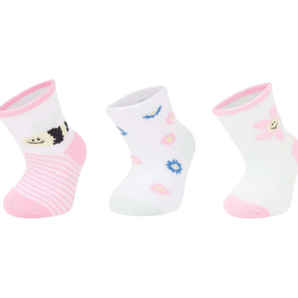 Hoodadoo Beenmode^Babysokjes