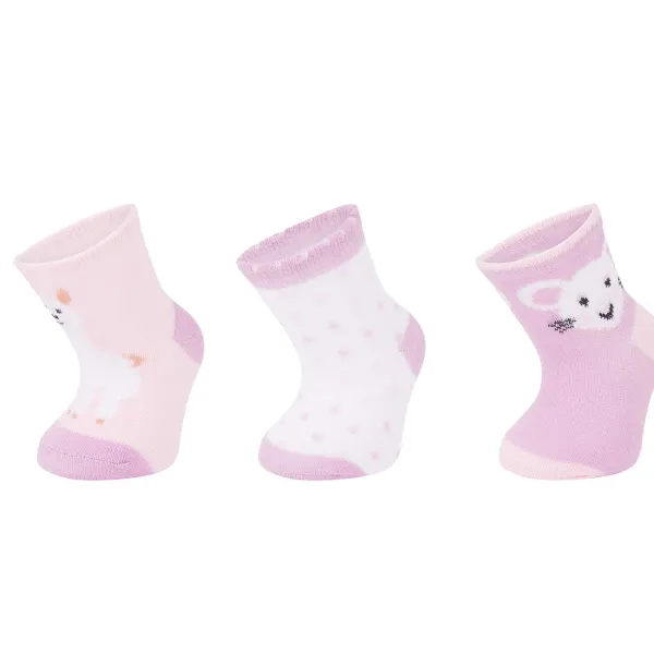 Hoodadoo Beenmode^Babysokjes