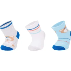 Hoodadoo Beenmode^Babysokjes