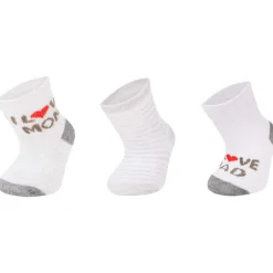 Hoodadoo Beenmode^Babysokjes