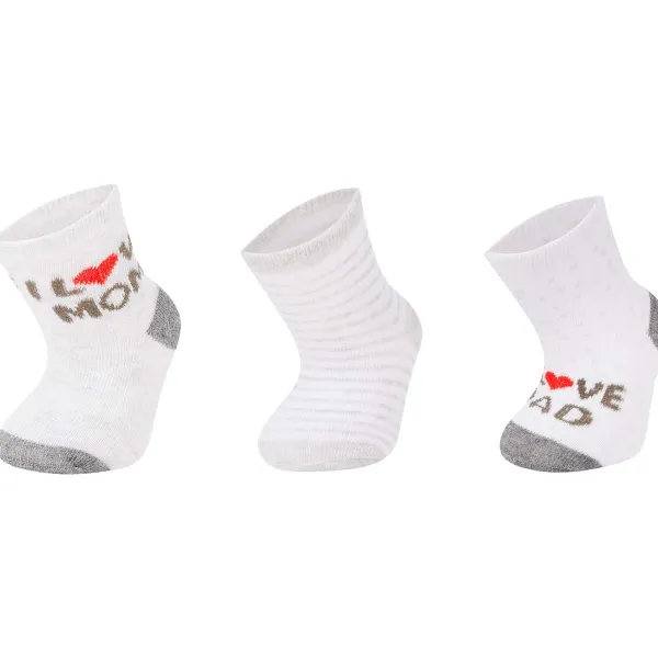 Hoodadoo Beenmode^Babysokjes