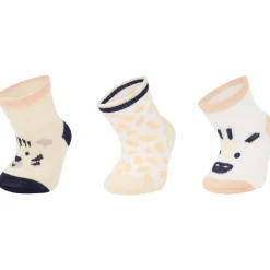 Hoodadoo Beenmode^Babysokjes