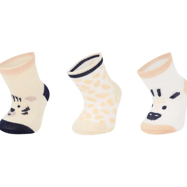 Hoodadoo Beenmode^Babysokjes