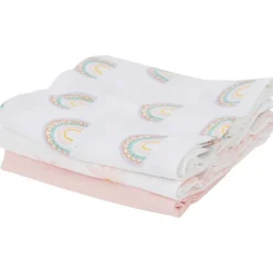 Hoodadoo Babyverzorging^Hydrofiele Doeken