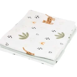 Hoodadoo Babyverzorging^Hydrofiele Doeken