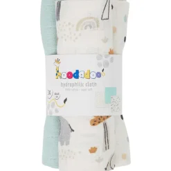 Hoodadoo Babyverzorging^Hydrofiele Doeken