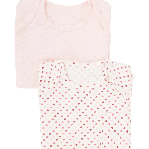 Hoodadoo Ondergoed^Rompers