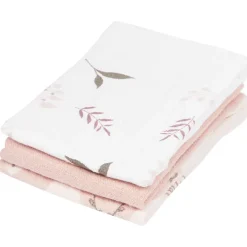 Hoodadoo Plaids & Dekens^Spuugdoekjes