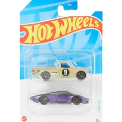 Hot Wheels Speelvoertuigen^Raceauto'S
