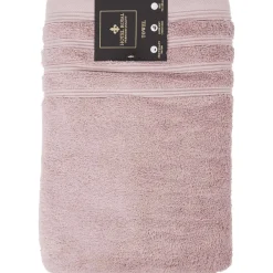 Hotel Royal Badtextiel^Badlaken Pink Mauve