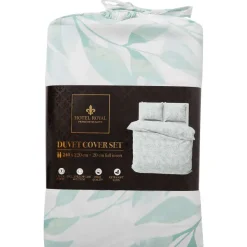 Hotel Royal Beddengoed^Dekbedovertrek