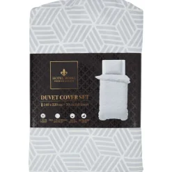 Hotel Royal Beddengoed^Dekbedovertrek