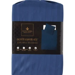 Hotel Royal Beddengoed^Dekbedovertrek