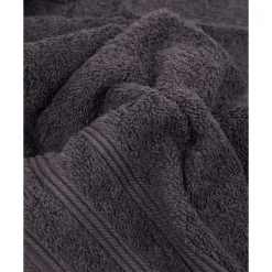 Hotel Royal Badtextiel^Handdoek Antraciet