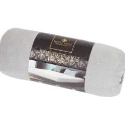 Hotel Royal Beddengoed^Jersey Hoeslaken