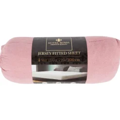 Hotel Royal Beddengoed^Jersey Hoeslaken