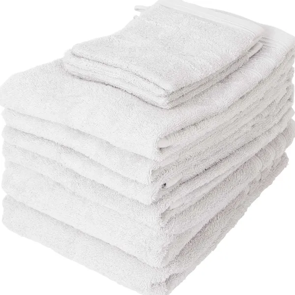 Hotel Royal Badtextiel^Luxe Handdoekenset