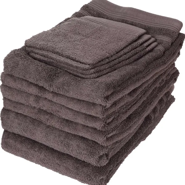 Hotel Royal Badtextiel^Luxe Handdoekenset