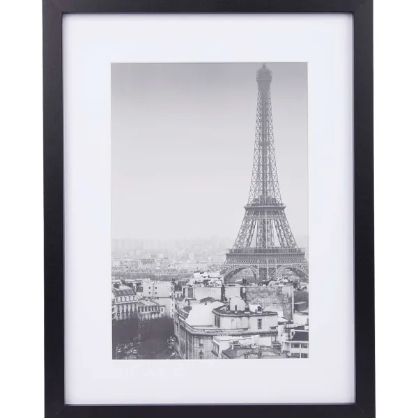 Merk Fotolijstjes^Houten Fotolijst