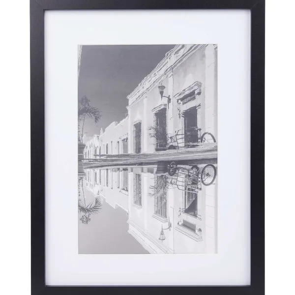 Merk Fotolijstjes^Houten Fotolijst