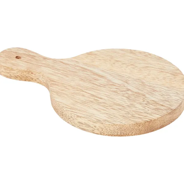 Staub Dienbladen^Houten Serveerplank