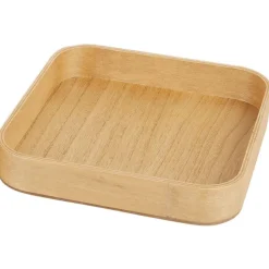 Staub Dienbladen^Houten Tray